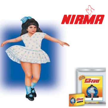 The Advertising Strategy That Made Nirma a Household Name