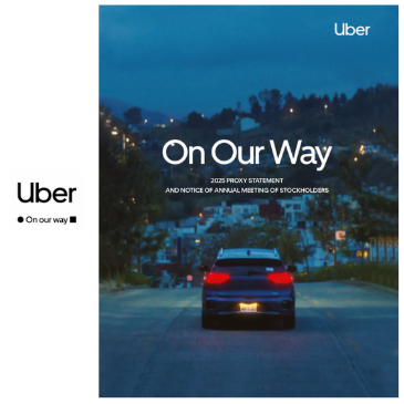 Uber’s “On Our Way” Campaign: Turning Excuses Into Moments